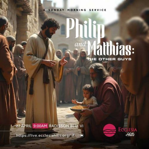 Philip Matthias A