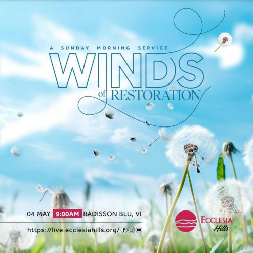 Winds of Restoration A