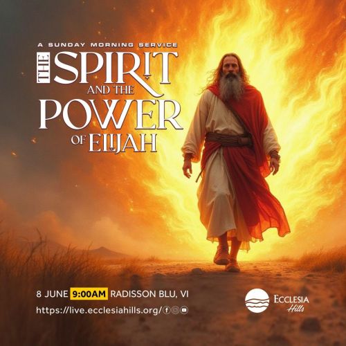 Elijah banner A