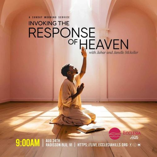 Response of Heaven A