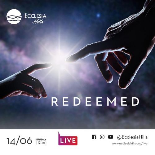 Redeemed