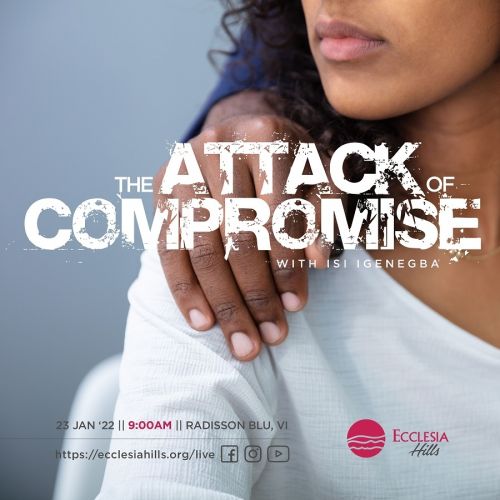 The Attack Of Compromise