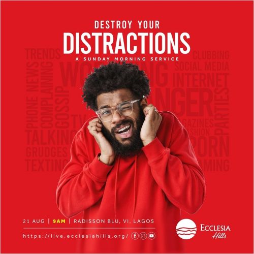 Distractions