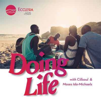 Ecclesia Hills Doing Life 06